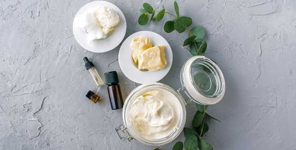 skincare beauty cream
