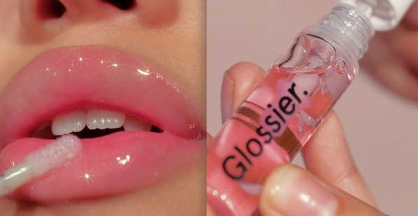 lip gloss