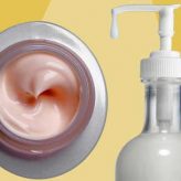 Differentiation between Lotion and Moisturizer